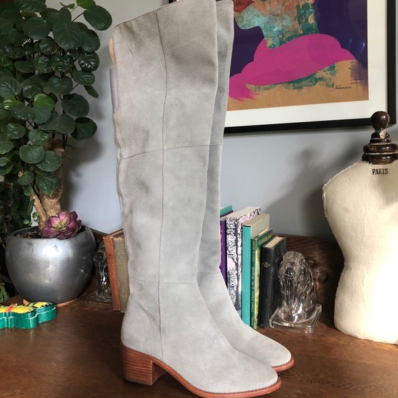 Anthropologie Shoes - Boots